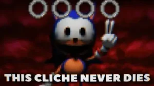 Sonic Exe Sings A Song Rewrite V2 Trinity Shorts Sonic Exe Sonicexe Remake