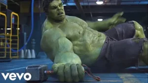 Sonny Wern Lyente Quinten Circle Zana Dance For Me 1 2 3 Stutter Techno Thor Vs Hulk Albüm Kapağı