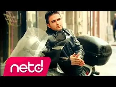 Sonsuz Aşkım video klibi