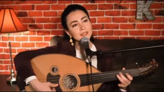 Sorma Ud Ve Klavye İle Devran Hacıoğlu Kanuni Atl Cover