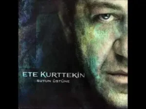 Sorunum Var Albüm Kapağı