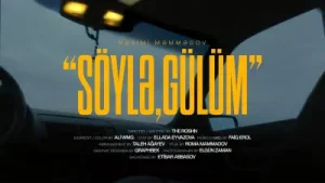 Söyle Gülüm Albüm Kapağı