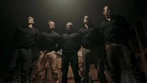 Söz Alay Marşı Albüm Kapağı