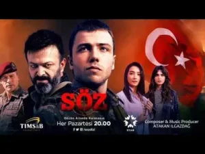 Söz Canlı Bomba