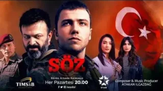 Söz Canlı Bomba
