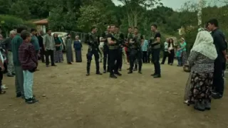 Söz Gesi Bağları Tolga Sarıtaş