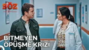 Söz İhtimal Bahar Yavuz Albüm Kapağı
