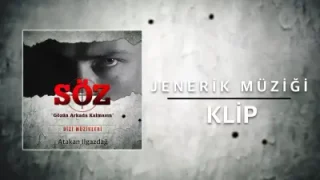 Söz Jenerik Müziği