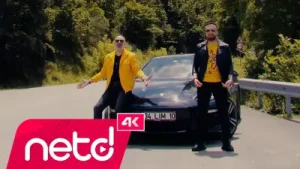Söz Müzik Limon Albüm Kapağı