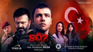 Söz Saatli Bomba Albüm Kapağı