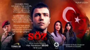 Söz Şarkısı