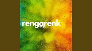 Sözer Rengarenk Albüm Kapağı
