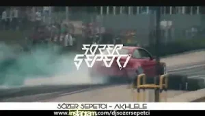 Sözer Sepetçi Akhlele Oriental Mix Albüm Kapağı
