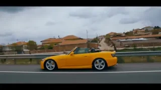Sözer Sepetçi Charge Remix
