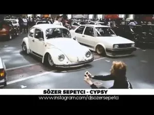 Sözer Sepetçi Cypsy