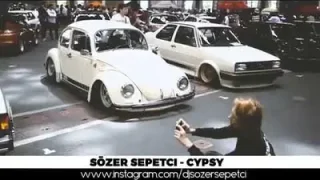 Sözer Sepetçi Cypsy