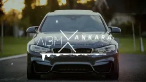 Sözer Sepetçi Eh Eh Arabic Remix Albüm Kapağı