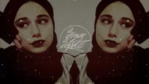 Sözer Sepetçi İki Aşık Ft. Ceren Altun Albüm Kapağı