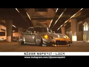 Sözer Sepetçi Loc Albüm Kapağı