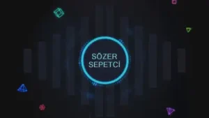 Sözer Sepetçi Ünal Turan Special Mix Farzetkiworks Albüm Kapağı