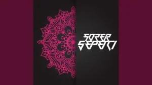 Sözer Sepetçi When Dabke Meets Albüm Kapağı