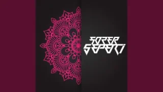 Sözer Sepetçi When Dabke Meets
