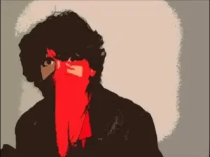 Stabil Mesele Albüm Kapağı