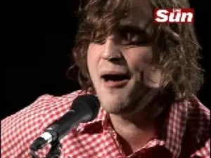 Starsailor Alcoholic Sun Sessions Albüm Kapağı