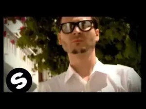 Stereo Love Albüm Kapağı