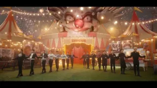 Stray Kids Circus Music Video