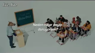 Stray Kids Gone Days Türkçe Çeviri