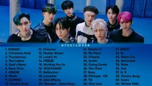 Straykids Best Songs Playlist 2022 Updated