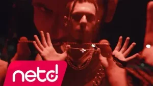Strep Allen Iverson Albüm Kapağı