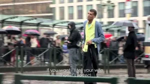 Stromae Formidable Albüm Kapağı