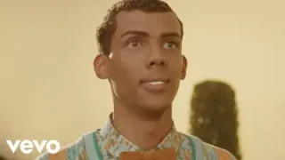 Stromae Papaoutai