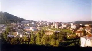 Şu Akkuşun Gürgenleri