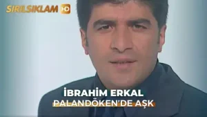 Su Altında Dans Sırılsıklam Albüm Kapağı