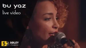 Su Soley Bu Yaz Albüm Kapağı