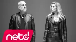 Suat Ateşdağlı Feat Gökçe Kırgız Büyük Soru