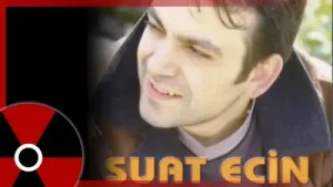 Suat Ecin Battal Gazi Albüm Kapağı