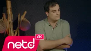 Suat Keçe Anam Albüm Kapağı