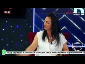 Suat Polat Anadolu Rüzgarı Konuk Gamze Aydın Albüm Kapağı