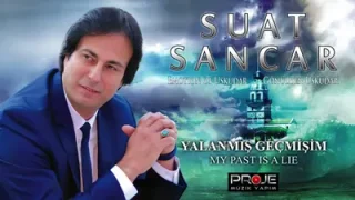 Suat Sancar Yalanmış Geçmişim