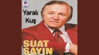 Suat Sayın Artık Yakamı Bırak