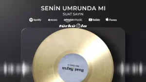 Suat Sayın Senin Umrunda Mı