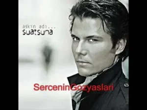 Suat Suna Aşkın Adı