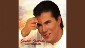 Suat Suna Ben Aşkı Böyle Bilmezdim Albüm Kapağı