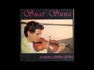 Suat Suna Bıktım Artık