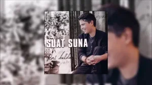 Suat Suna La La La Albüm Kapağı