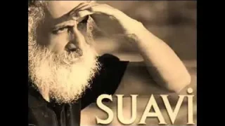 Suavi Aşk Bize Küstü Usta